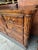Late 20th Century American Signature West Indies Faux Bamboo and Woven Rattan Dresser For Sale - Image 5 of 12