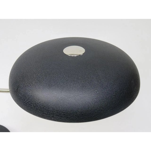 Quick 1500 Table Lamp by Alfred Müller, 1950s For Sale - Image 11 of 18