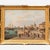 View of Riva degli Schiavoni, Oil Painting, Late 18th Century, Framed For Sale - Image 5 of 5