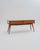 Mid-Century Nordic Display Stand, 1960s For Sale - Image 10 of 10
