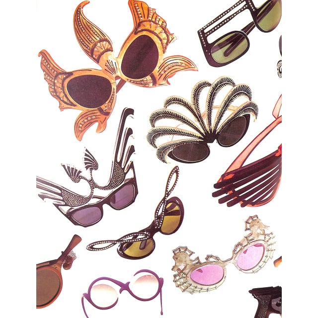 Paper "Les Annees 50 d'Anne Bony" 1982 Bony, d'Anne For Sale - Image 7 of 13