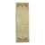 Turkish Vintage Anatolian Runner Rug 3'2" x 9'5" #17129 For Sale