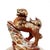 Large Meiji Kutani Porcelain Vase, 1800s For Sale - Image 5 of 12