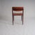 Mid-Century Modern Chair by C.Denekamp for Topform, 1960s For Sale - Image 3 of 18
