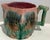 Late 19th Century Collection of Six Etruscan Majolica Shell and Seaweed Pitchers For Sale - Image 9 of 13