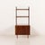 Shelving Wall Unit with Extendable Desk by Poul Cadovius for Cado, 1960s, Set of 5 For Sale - Image 4 of 15