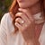 Late 20th-Century 18k Yellow Gold 1 Carat Emerald Cut Contemporary Ring For Sale - Image 4 of 4