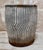 Gray Vintage Galvanised Dolly Tub, 1940 For Sale - Image 8 of 10