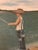 Drawing/Sketching Materials Late 20th Century Coastal Oil Pastel, Signed and Dated For Sale - Image 7 of 15