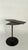 Fan-Shaped Table by Pierre Chareau for Ecart, 1980 For Sale - Image 11 of 13