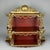 Antique Etagere in Carved Wood, 1800s For Sale - Image 14 of 14
