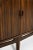 Wood Bookcase by Kurt Olsen for A. Andersen & Bohm For Sale - Image 7 of 11