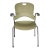 Herman Miller Caper Stacking Chair With Molded Seat For Sale