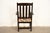 Limbert Antique Mission Oak Arts & Crafts Armchair, Circa 1910 For Sale - Image 13 of 15