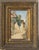 José Malhoa, Landscape, Oil on Wood For Sale - Image 6 of 6