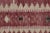 Rug & Kilim’s Scandinavian Style Rug with Pink Geometric Patterns - 14x20 For Sale In New York - Image 6 of 7