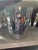 Silver Vintage French Champagne Bucket With Ring Handles For Sale - Image 8 of 12