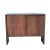 Sideboard with Sliding Door from MIM Roma, Italy, 1960s For Sale - Image 17 of 18