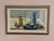 Lindqvist, Still Life, 1950s, Oil Paiting on Canvas, Framed For Sale - Image 12 of 18