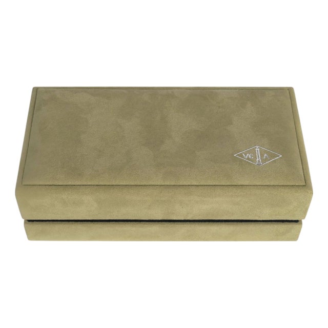 Bracelet Box from Van Cleef & Arpels, 1990s For Sale