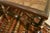 18th Century English Baroque Caned Seat Day Bed For Sale In Minneapolis - Image 6 of 8