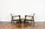 Wood Set of Vintage Armchairs from Swarzędzkie Fabryki Mebli, 1960s For Sale - Image 7 of 14