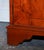 Vintage Sideboard in Burr Yew Wood For Sale - Image 3 of 18