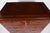 Antique Early George II Inlaid Mahogany Chest with Secretaire, 18th Century For Sale - Image 5 of 18