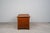 Early 20th Century Art Nouveau Desk in Oak For Sale - Image 5 of 18