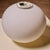 1990s Glo Ball C1 Ceiling Lamp from Flos, 1990s For Sale - Image 5 of 13