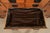 Wood L. & J. G. Stickley Rare Mission Oak Arts & Crafts Columbus Avenue Monumental Sideboard, Newly Refinished For Sale - Image 7 of 18