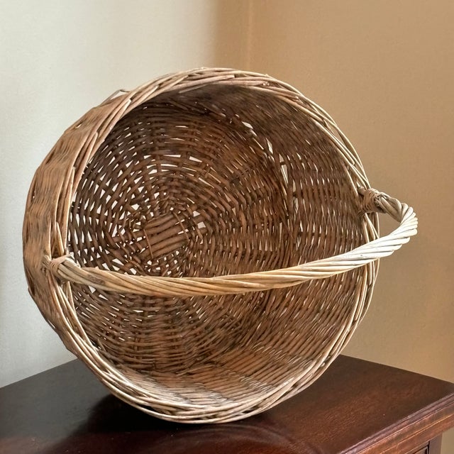 Basket For Sale - Image 9 of 12