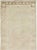 Rustic Galerie Shabab Collection Mid-20th Century Turkish Anatolian Runner For Sale - Image 3 of 10