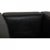 Lc-2/1 Lounge Chair in Black Leather by Le Corbusier For Sale - Image 9 of 18