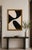 Convergence Modern Painting Framed, by Bryan Boomershine For Sale - Image 4 of 10