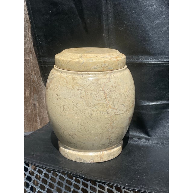 Marble Urn For Sale - Image 4 of 5