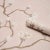 Schumacher Schumacher Magnolia Tree Wallpaper In Dusty Blush For Sale - Image 4 of 6