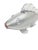 Glass Fish Figurine, Czechoslovakia, 1960s For Sale - Image 14 of 15