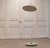 Arc Floor Lamp attributed to Iwo, Sweden, 1930s For Sale - Image 3 of 14