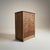 Mid-Century Walnut Uniflex Tallboy Chest of Drawers, 1960s, in Very Good conditions. Designed 1960 to 1969