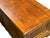 Vintage Hekman Furniture Matching Set: Fluted Console/Sofa Table + Lift-Top Storage Coffee Table For Sale - Image 15 of 17