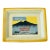 Napoli Grand Hotel Vesuvio Souvenir Catchall/Ashtray by Ginori For Sale