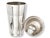 Early 20th Century Art Deco Cocktail Shaker For Sale - Image 4 of 4
