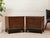 The perfect addition to any bedroom or any place you need a little extra storage— vintage nightstands will hold all of...
