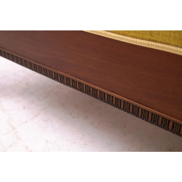 Antique Sofa, Northern Europe, 1880s For Sale - Image 6 of 8