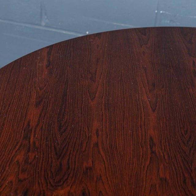 20th Century Italian Model 180 Table by Carlo De Carli for Sormani, 1971 For Sale - Image 14 of 18