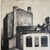Paper Caeyers M., Corner in Paris, 1965, Etching, Framed For Sale - Image 7 of 9
