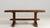 19th Century France Brown Wood Coffee Table For Sale - Image 9 of 11