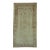 Turkish Vintage Rug 3'11 x 7'4" #20500 For Sale