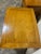 Tomlinson Tomlinson Sophisticate Walnut Nightstands - a Pair For Sale - Image 4 of 11